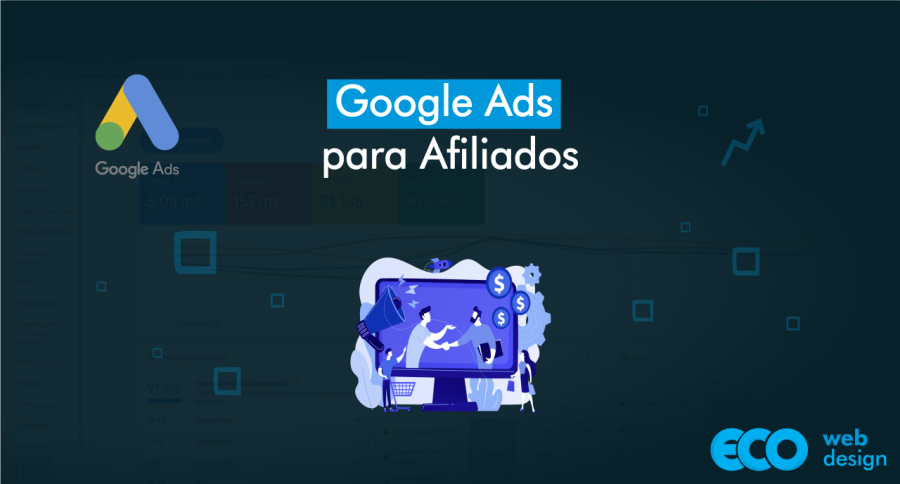 Imagem Google Ads para Afiliados